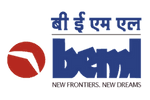 BEML logo