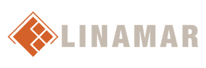 Linamar logo