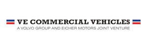 VE Commercial Vehicles logo