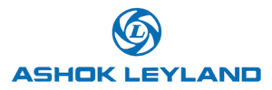 Ashok Leyland logo