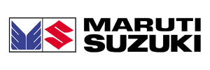 Maruti Suzuki logo