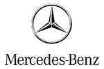 Mercedes-Benz logo