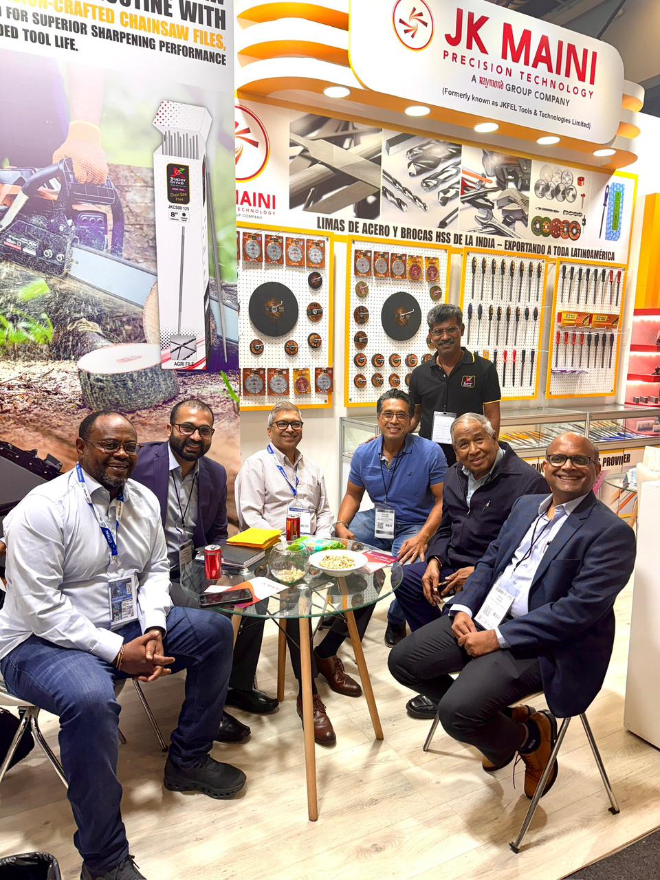 Canton Fair 2025