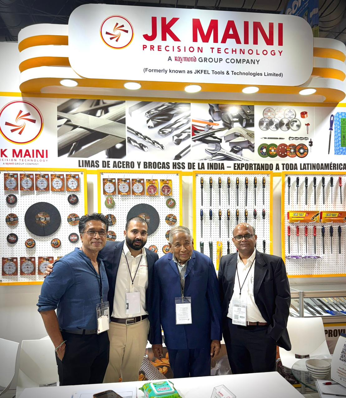Canton Fair 2025