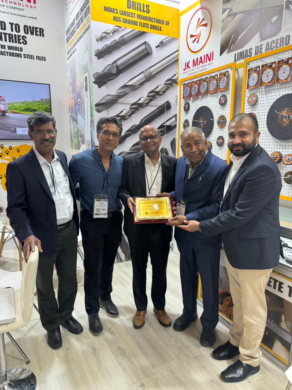 Canton Fair 2025