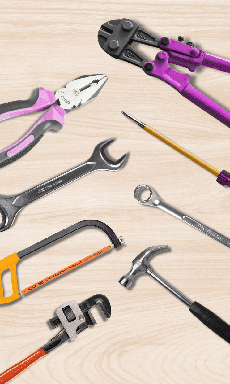 Hand Tools